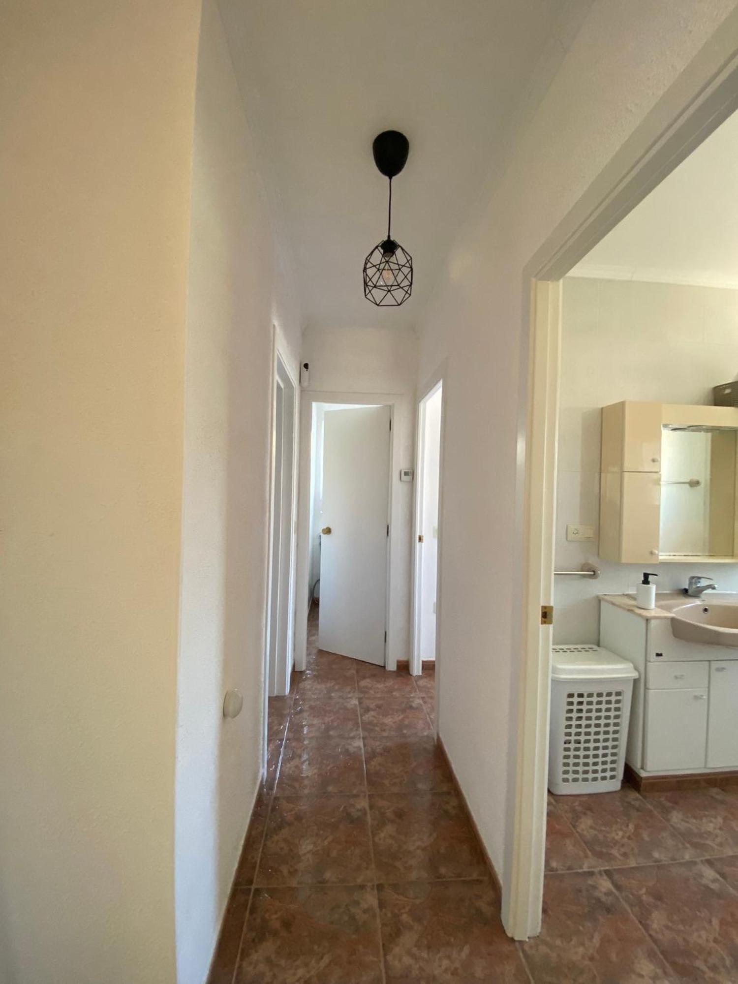 Villa Caramonte, En Costa Dorada Les Tres Cales المظهر الخارجي الصورة